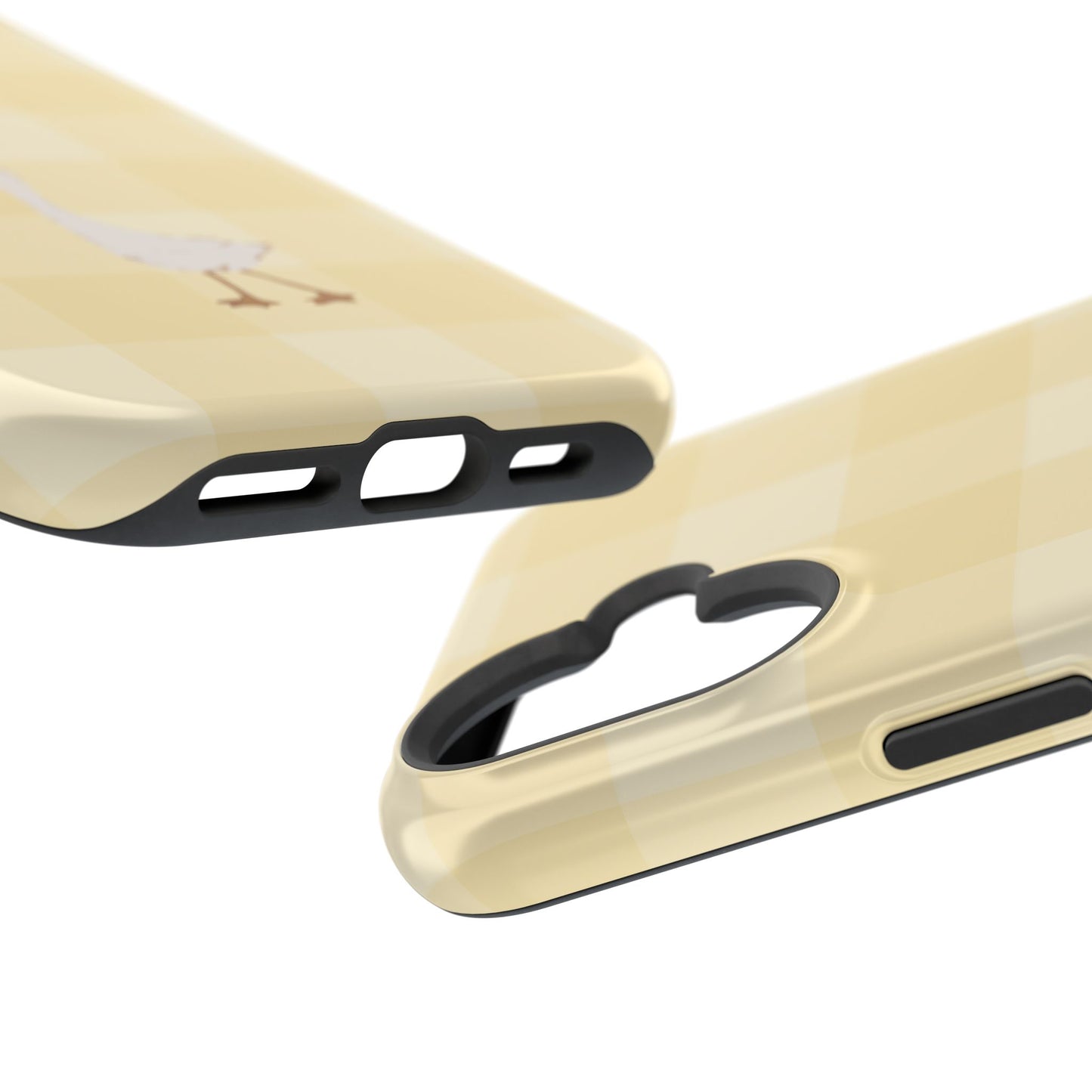 Silly Goose MagSafe Case