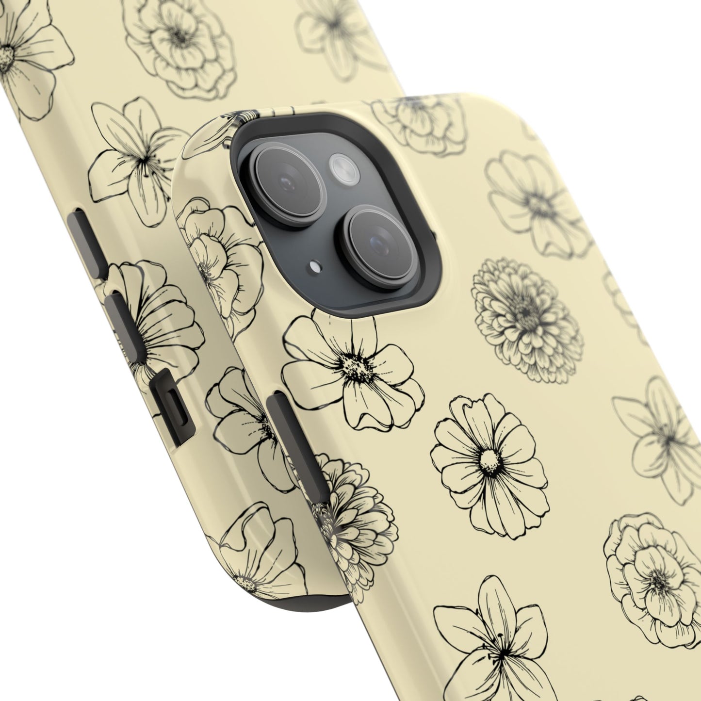 Flower Power MagSafe