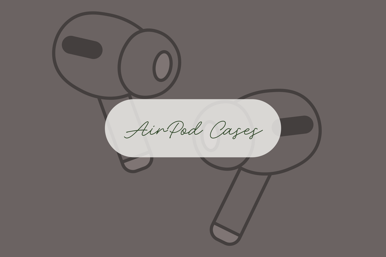 AirPod Cases