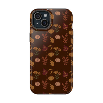 Fall Aesthetic Pattern MagSafe