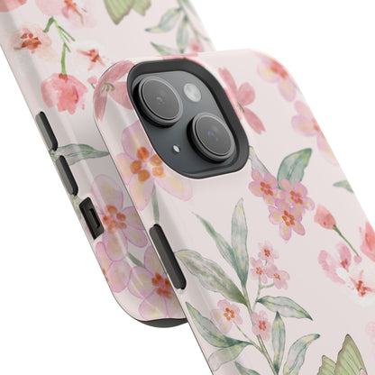 Flirty Floral -MagSafe