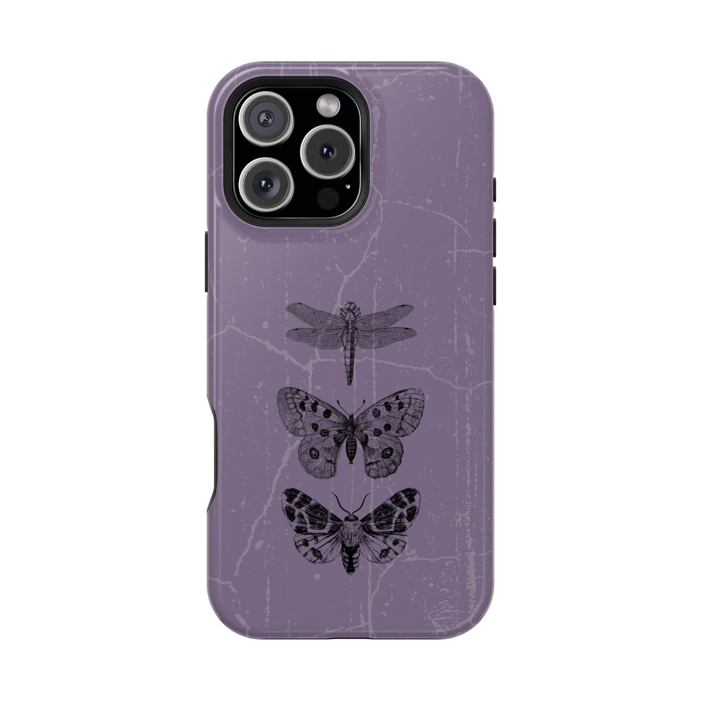 Dark Bug Aesthetic MagSafe