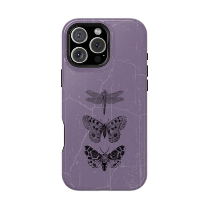 Dark Bug Aesthetic MagSafe