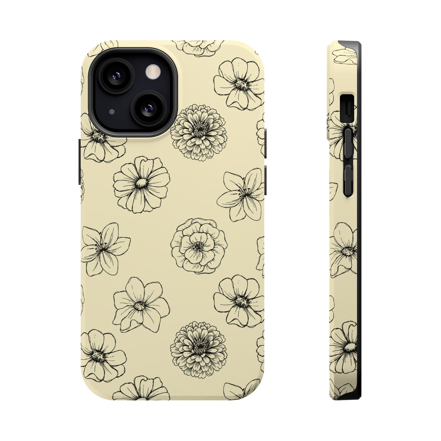 Flower Power MagSafe