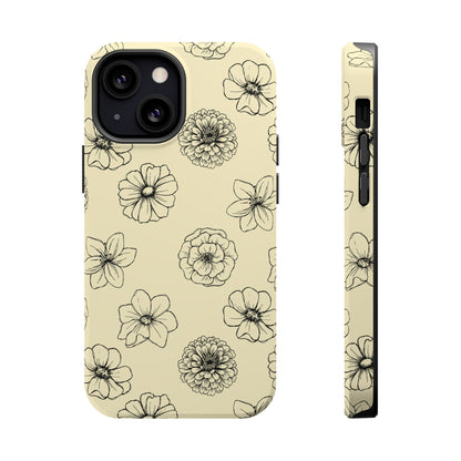 Flower Power MagSafe