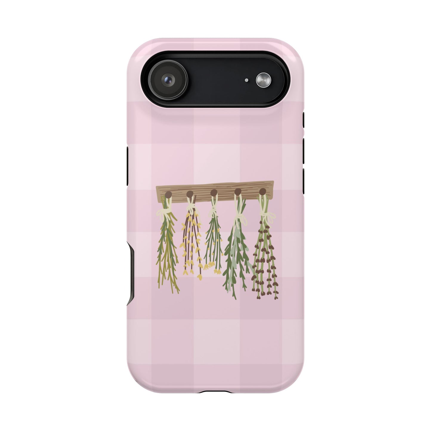 Hanging Herbs MagSafe