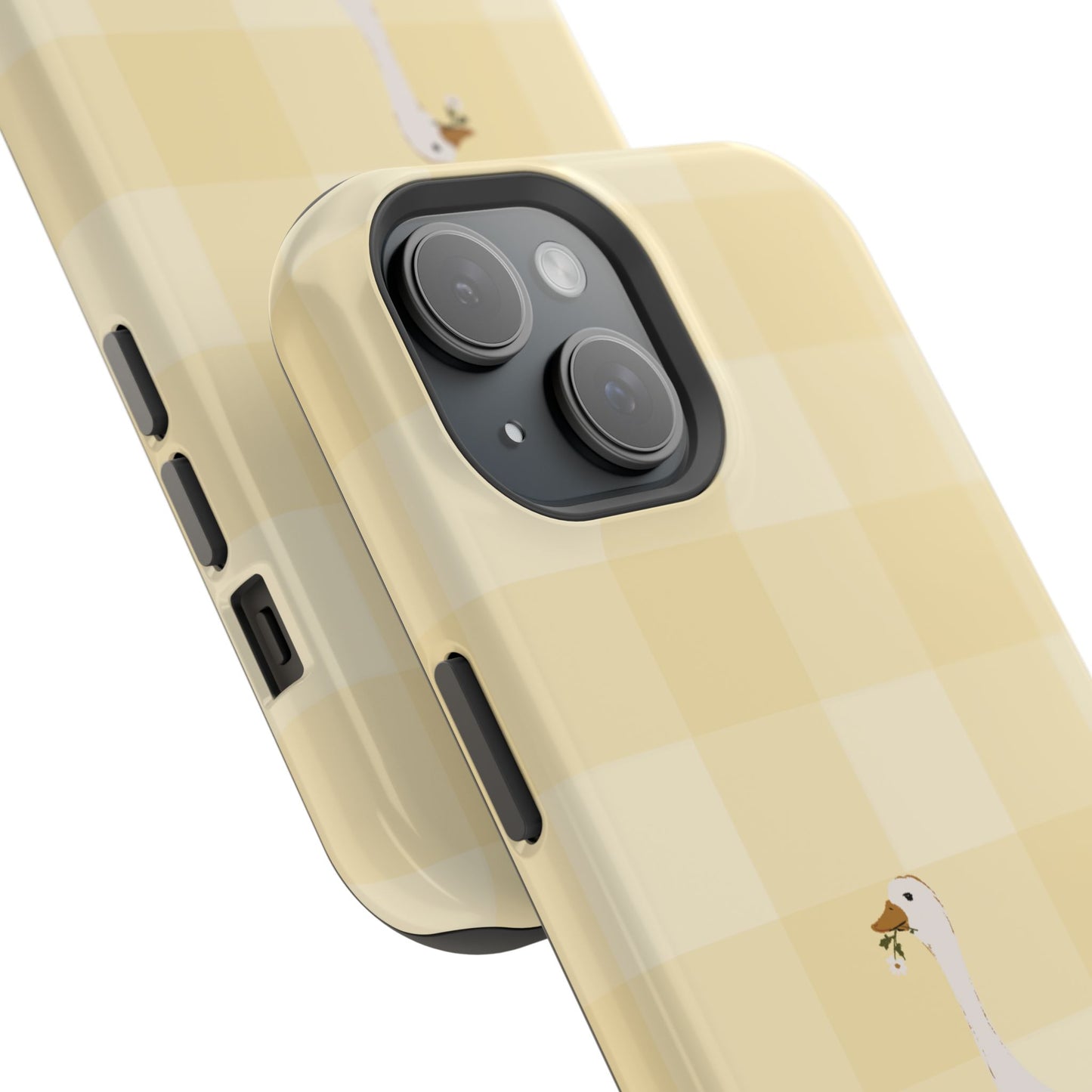 Silly Goose MagSafe Case