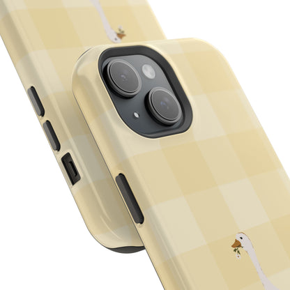 Silly Goose MagSafe Case