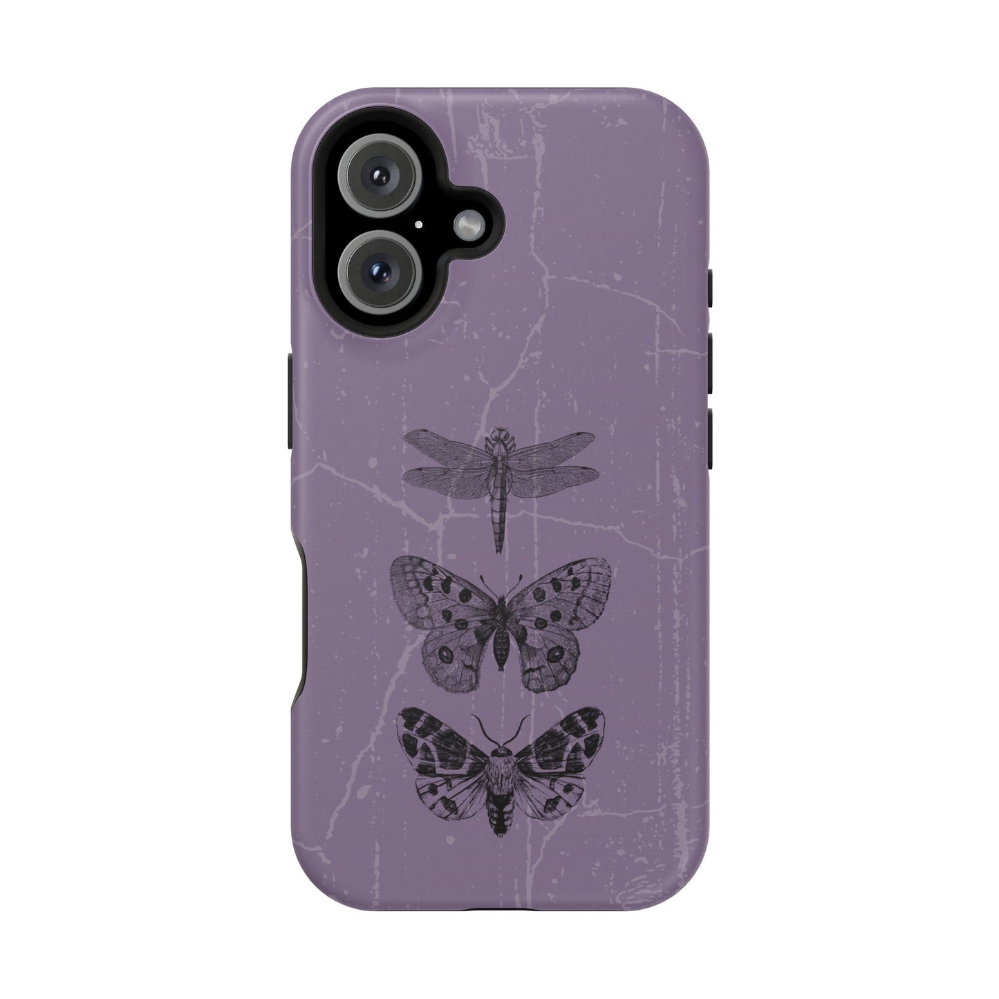 Dark Bug Aesthetic MagSafe