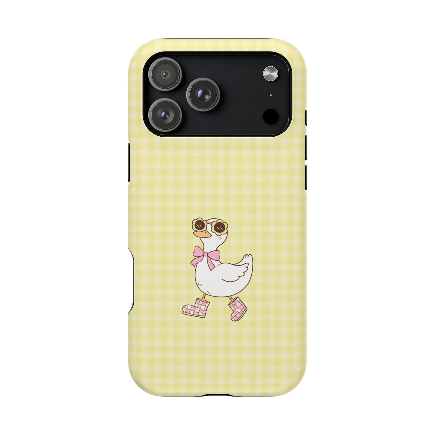 What the Duck -MagSafe