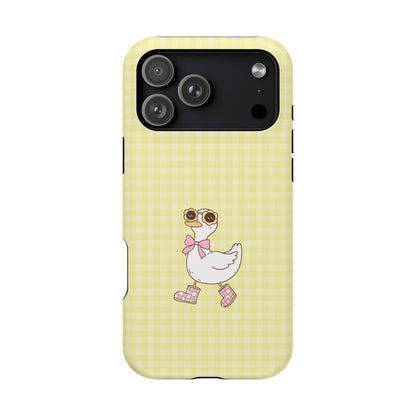 What the Duck -MagSafe