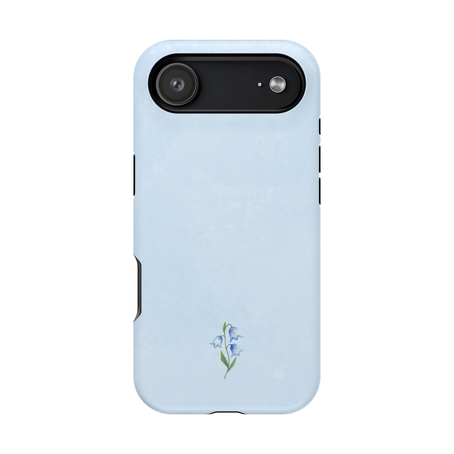 Blue Petal Hue -MagSafe