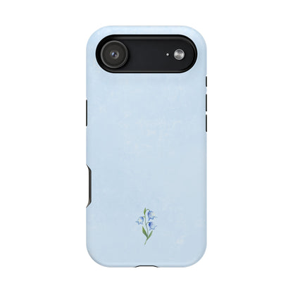 Blue Petal Hue -MagSafe