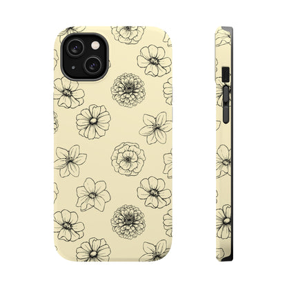 Flower Power MagSafe