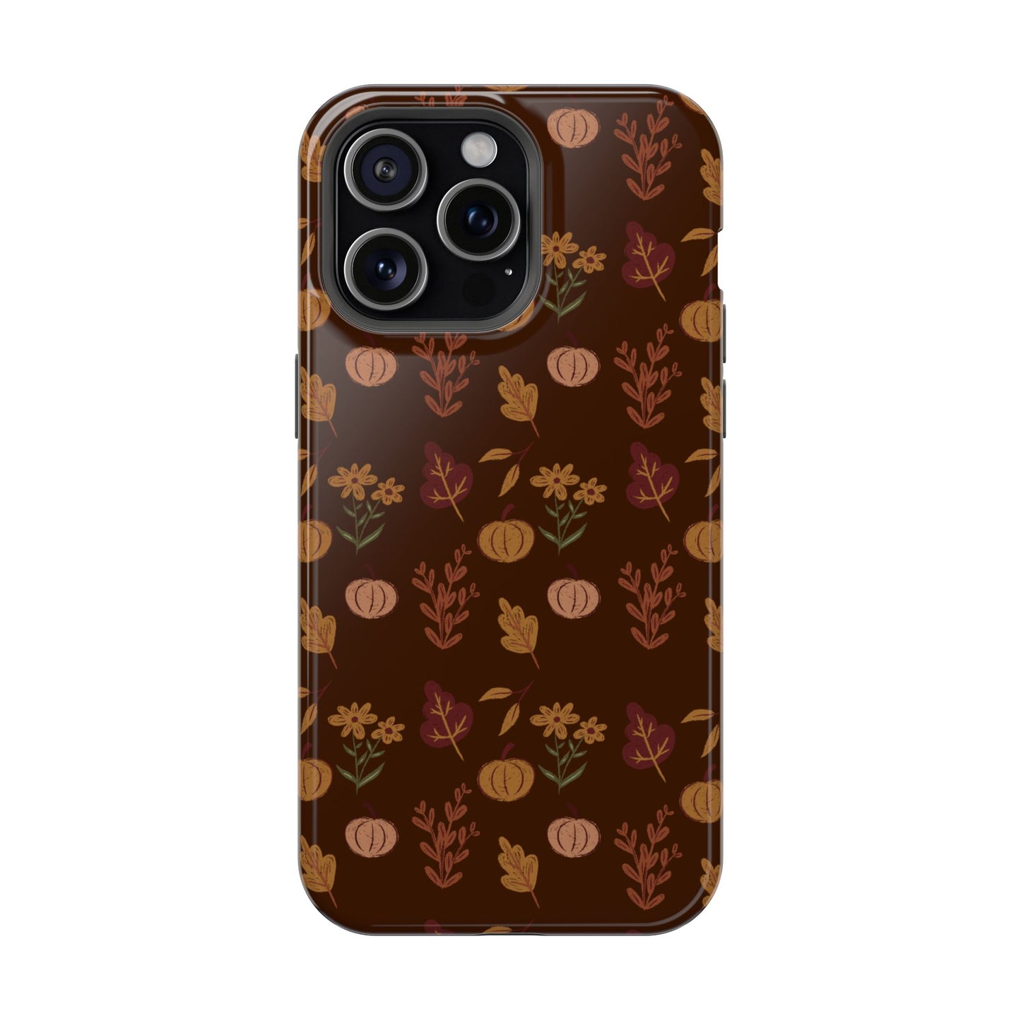 Fall Aesthetic Pattern MagSafe