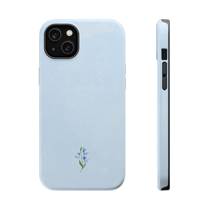 Blue Petal Hue -MagSafe