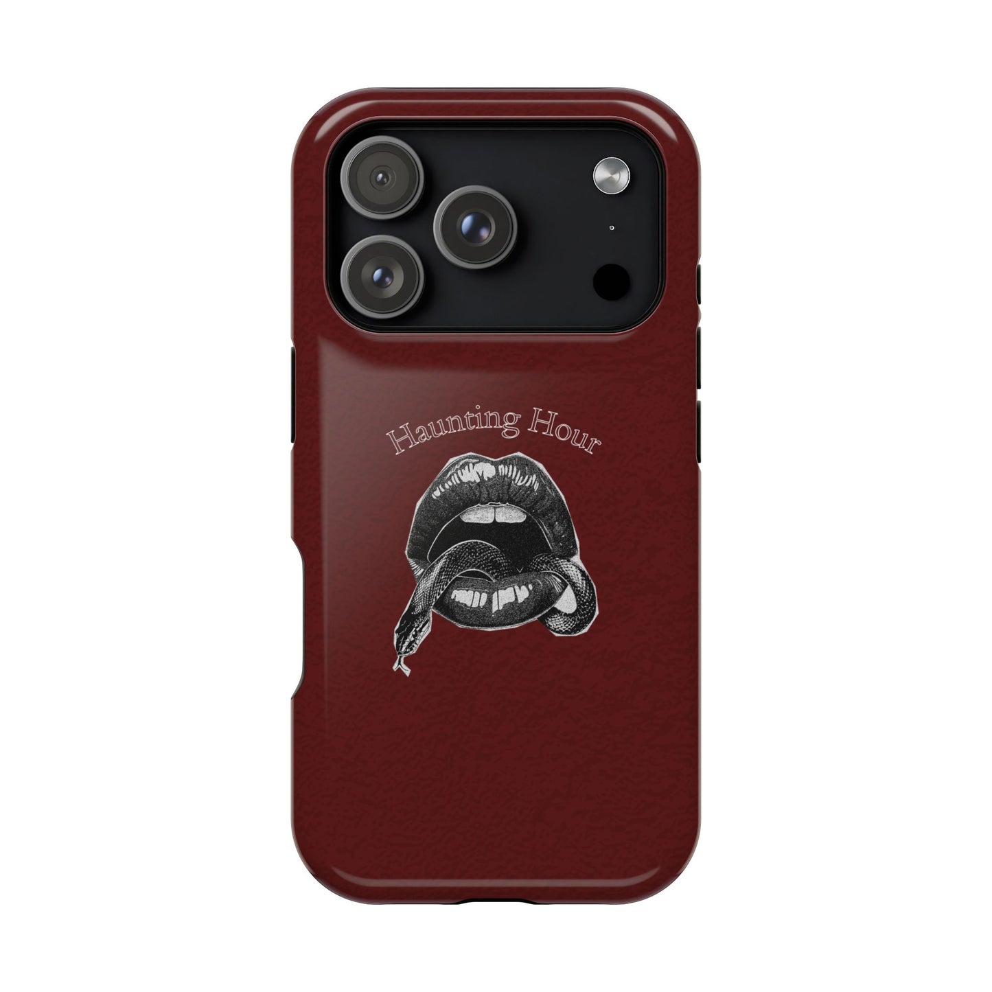 Haunting Hour MagSafe