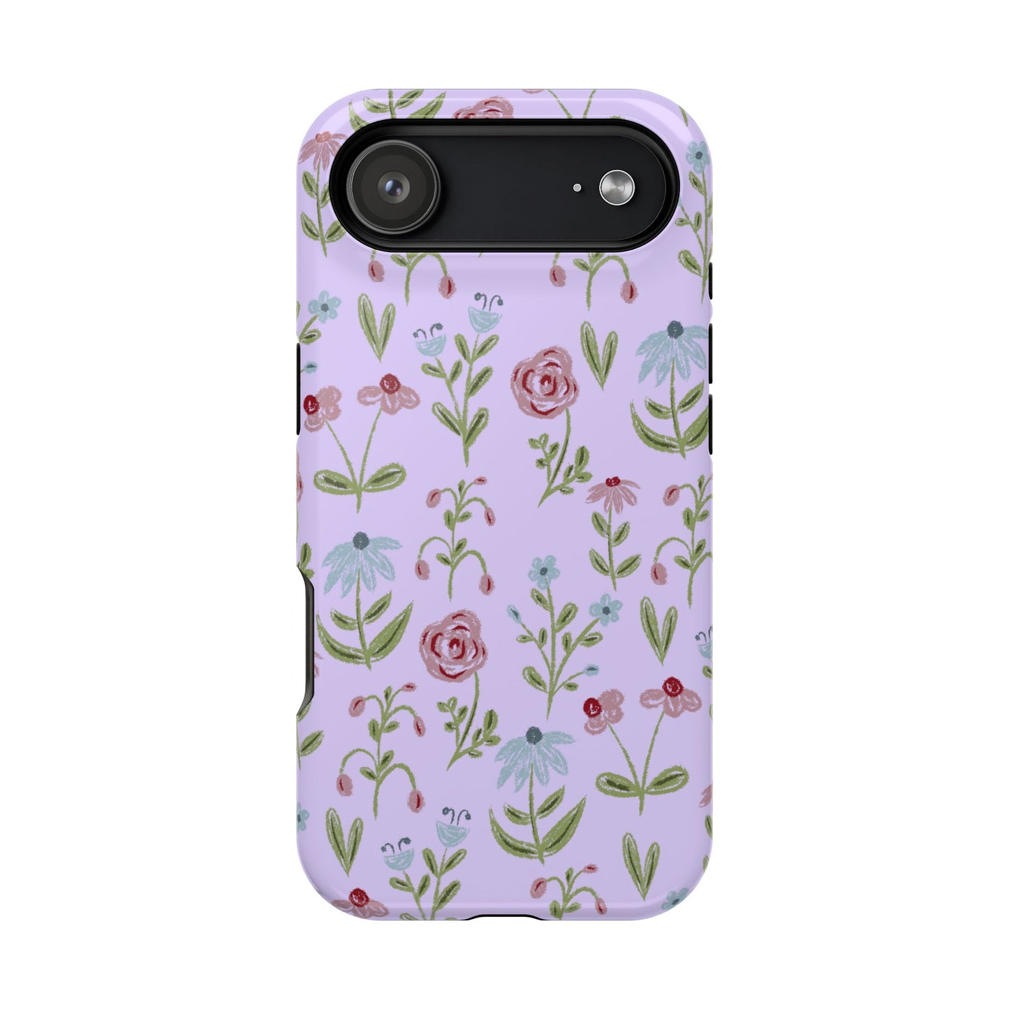 Colored Flowers MagSafe