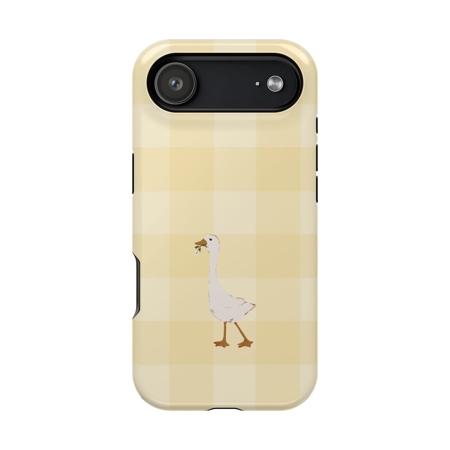 Silly Goose MagSafe Case