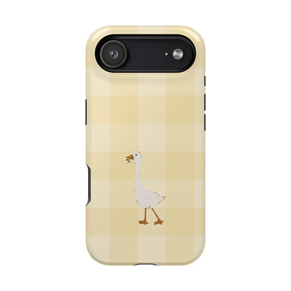 Silly Goose MagSafe Case
