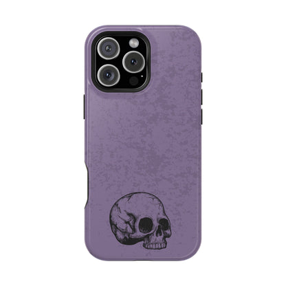 Dark Skull MagSafe