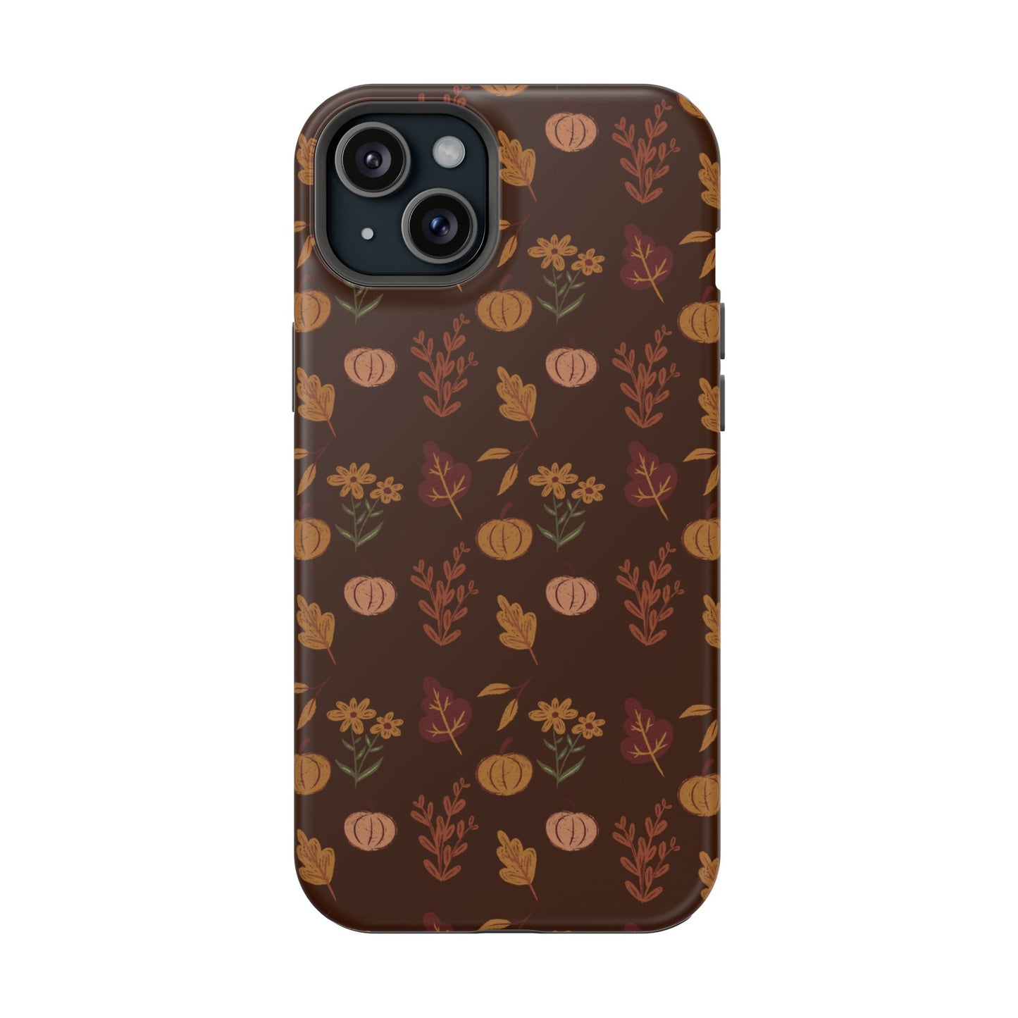 Fall Aesthetic Pattern MagSafe