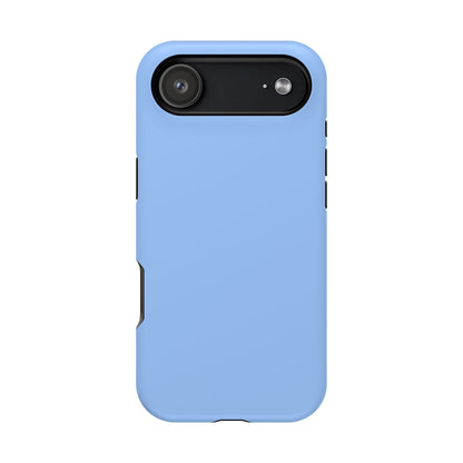 Berry Blue MagSafe Case