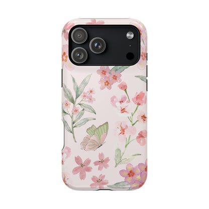 Flirty Floral -MagSafe