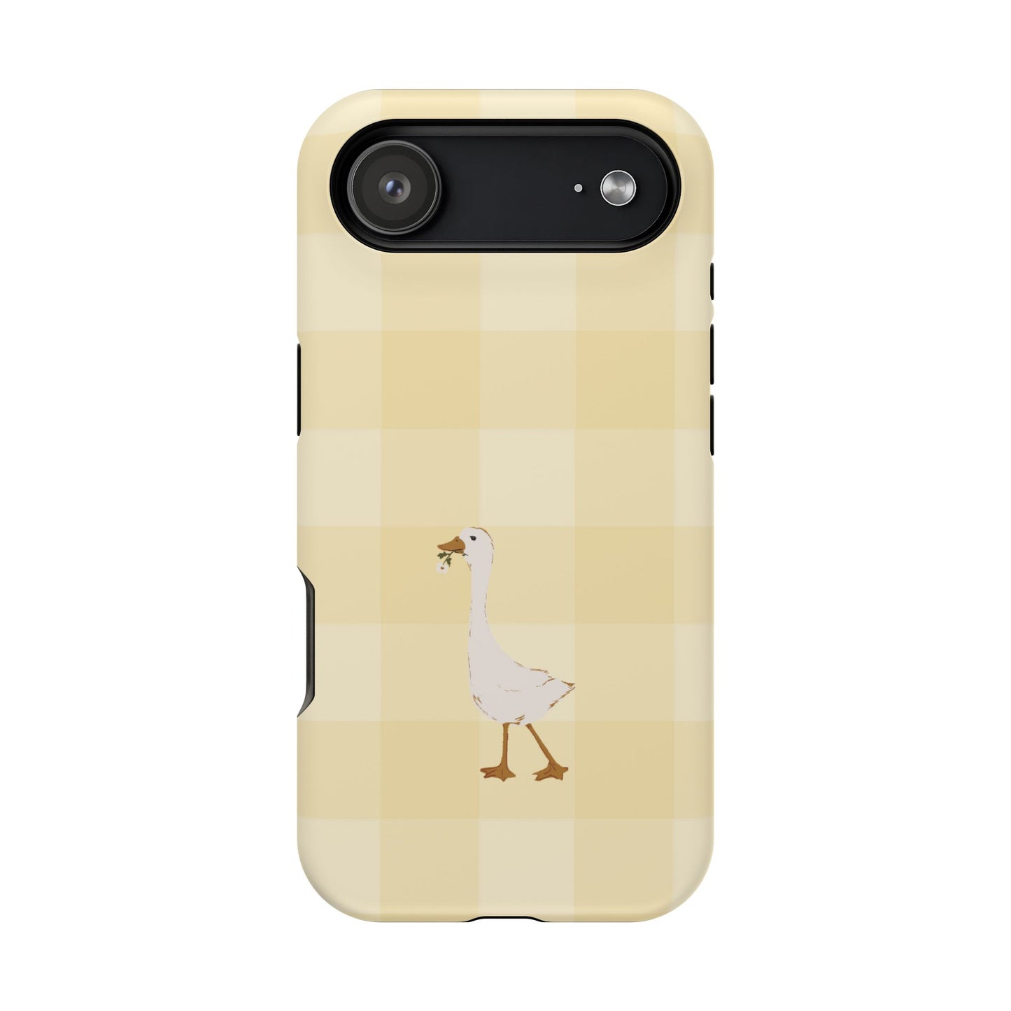 Silly Goose MagSafe Case