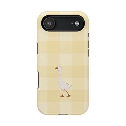 Silly Goose MagSafe Case