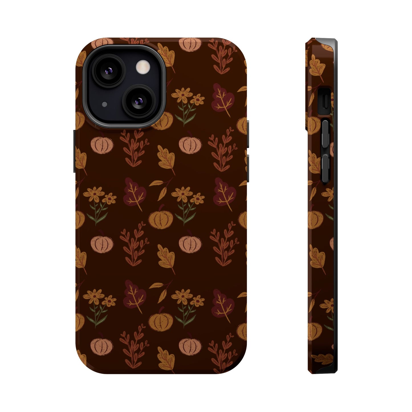 Fall Aesthetic Pattern MagSafe