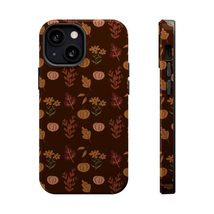 Fall Aesthetic Pattern MagSafe