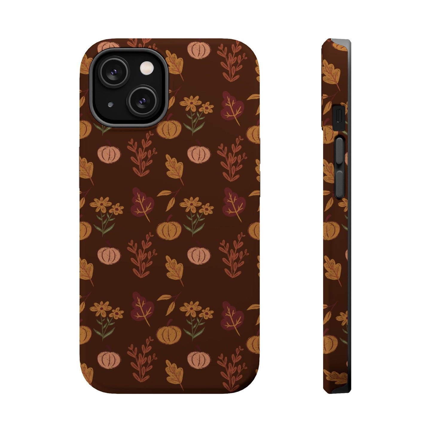 Fall Aesthetic Pattern MagSafe