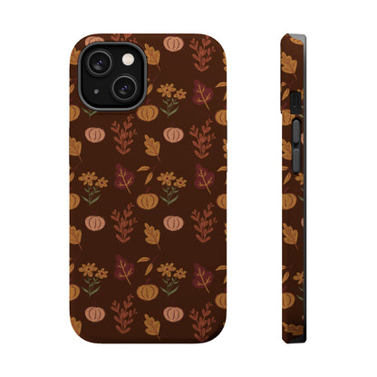 Fall Aesthetic Pattern MagSafe