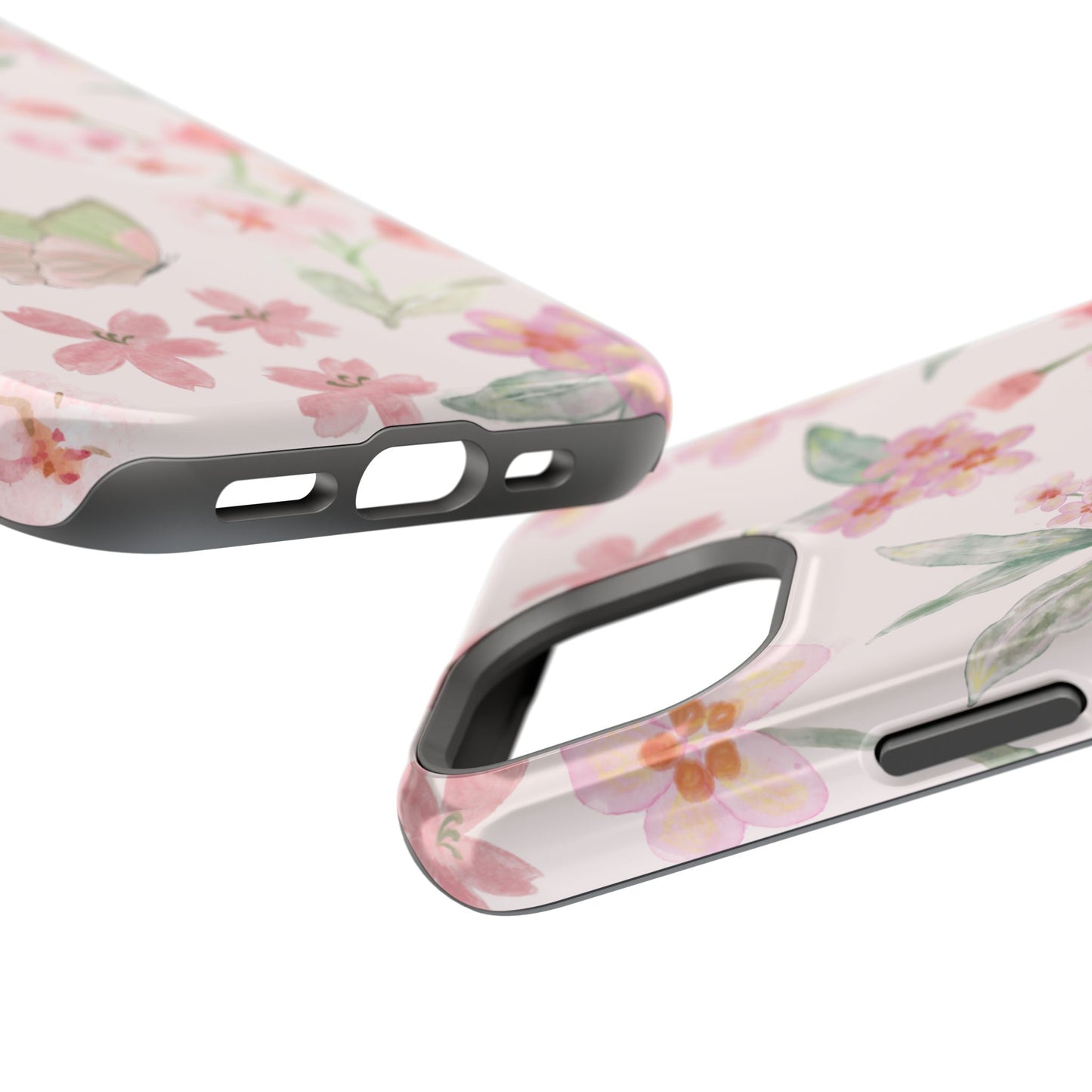 Flirty Floral -MagSafe