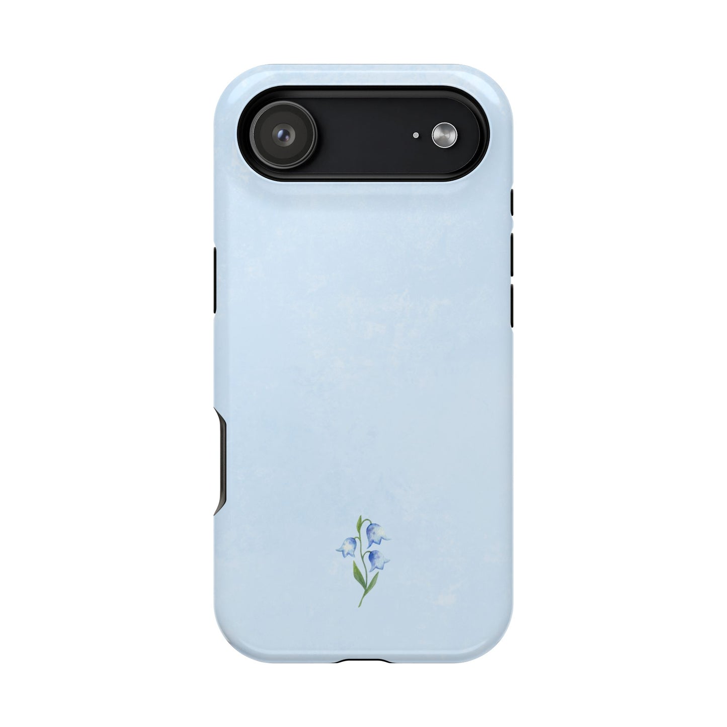 Blue Petal Hue -MagSafe