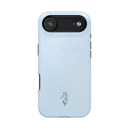 Blue Petal Hue -MagSafe