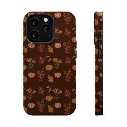 Fall Aesthetic Pattern MagSafe