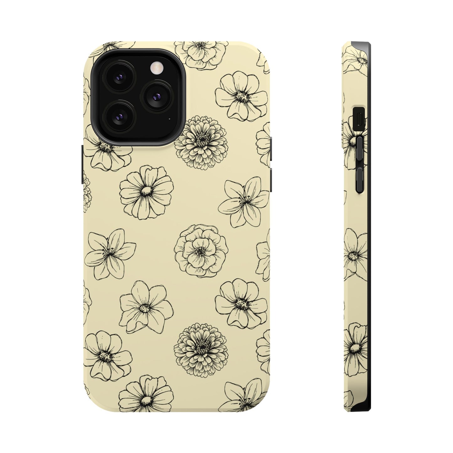 Flower Power MagSafe