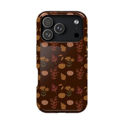 Fall Aesthetic Pattern MagSafe