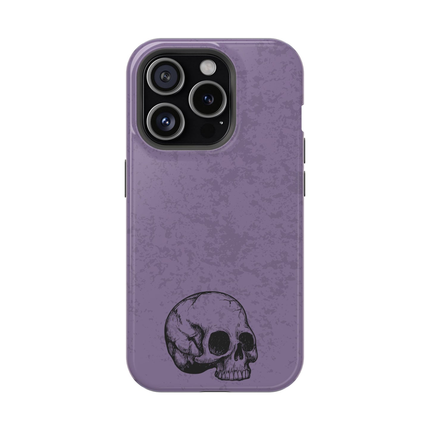 Dark Skull MagSafe