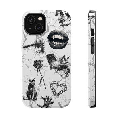 Gothic Collage MagSafe