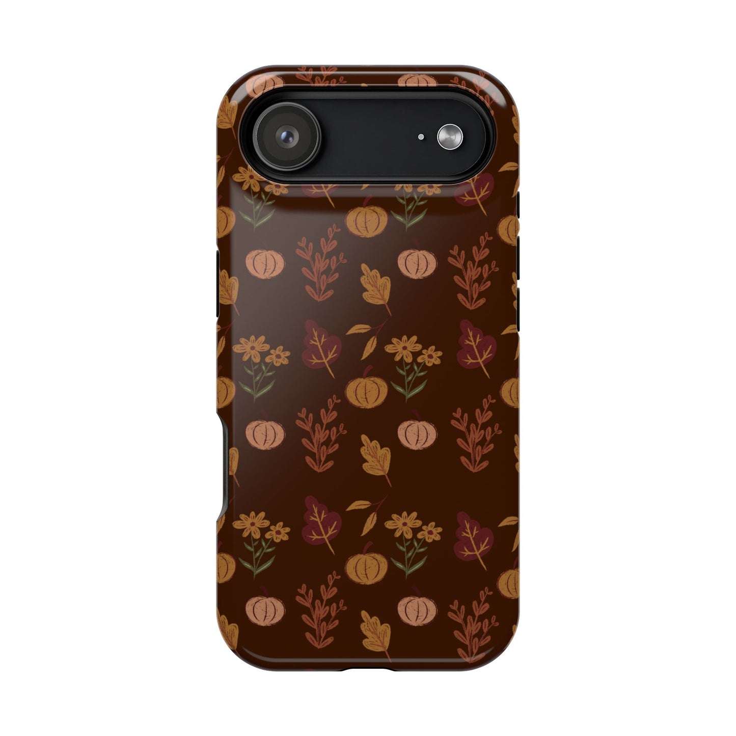 Fall Aesthetic Pattern MagSafe