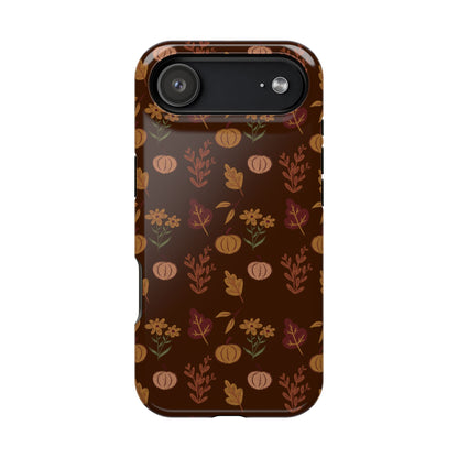 Fall Aesthetic Pattern MagSafe