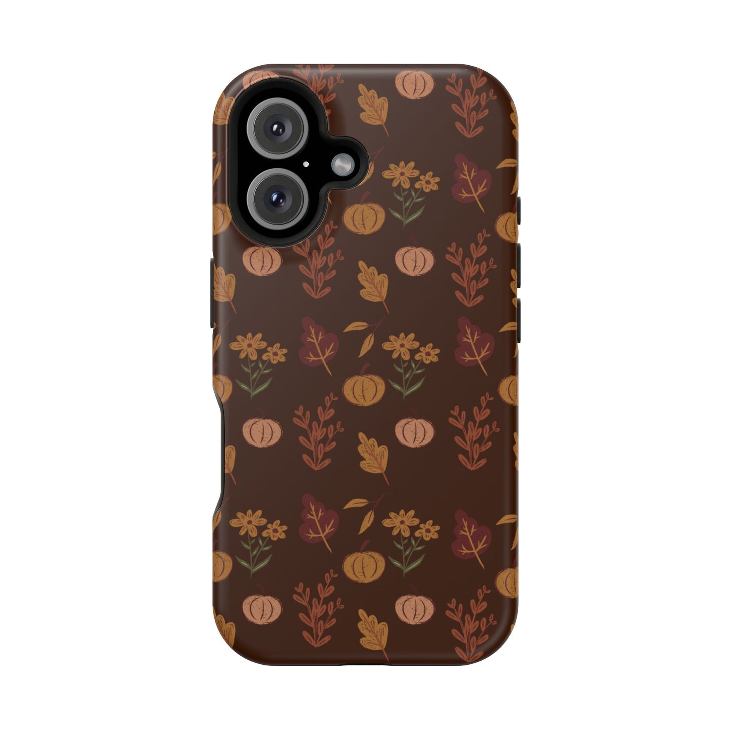 Fall Aesthetic Pattern MagSafe