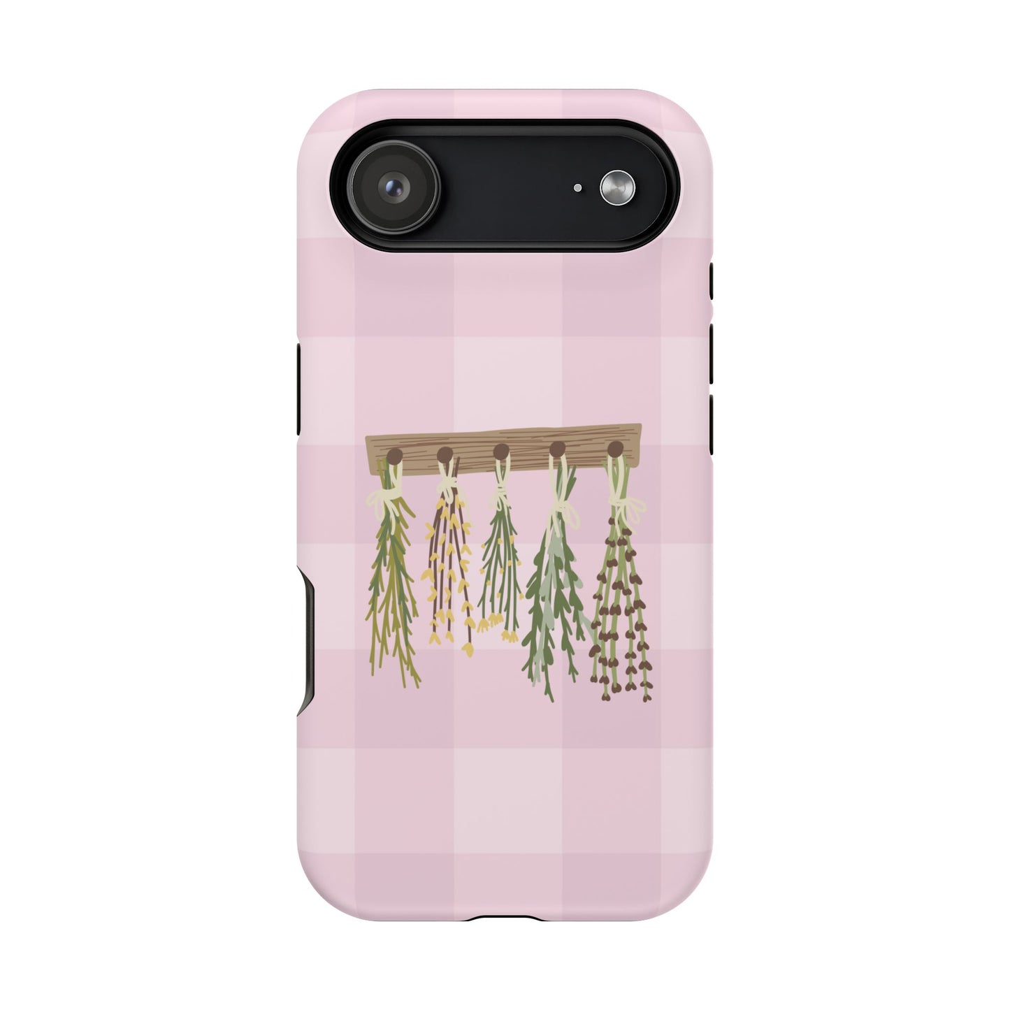 Hanging Herbs MagSafe