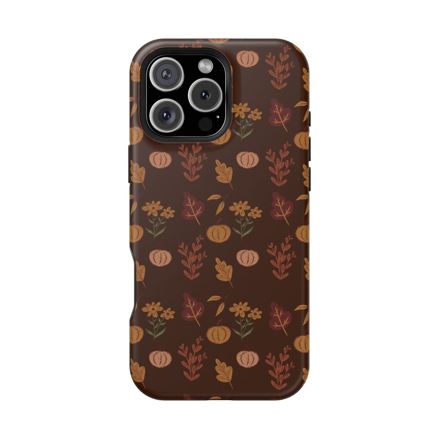 Fall Aesthetic Pattern MagSafe