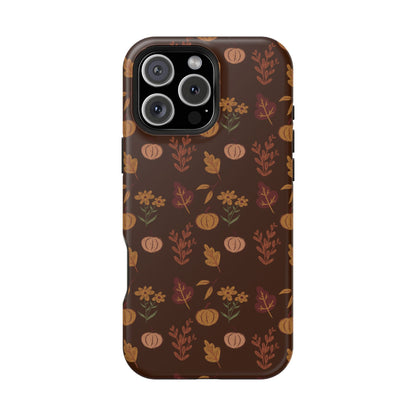 Fall Aesthetic Pattern MagSafe