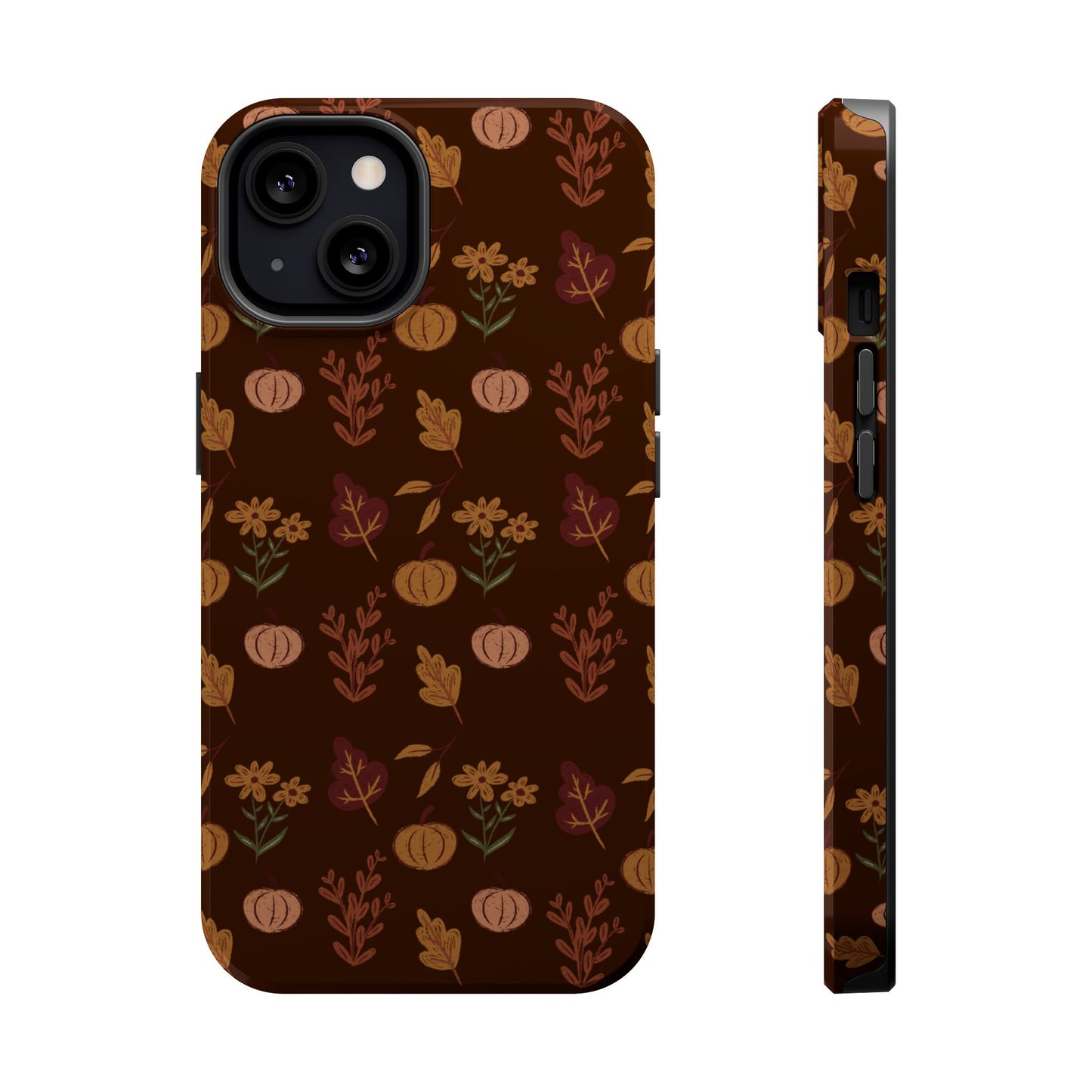 Fall Aesthetic Pattern MagSafe