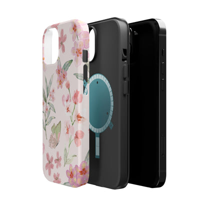 Flirty Floral -MagSafe